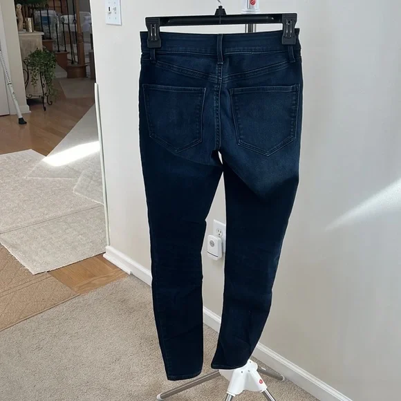 SO denim Jeggings - Picture 2 of 11